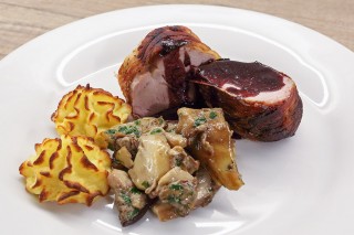 filetto di maialino patate duchessa.jpg