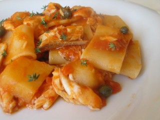 Calamarata col sugo di mazzola1.jpg