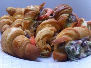 CHIFEL CON MELE, RADICCHIO E GAMBERI.jpg