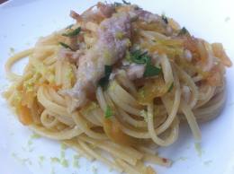 Linguine triglie e arancia1.jpg