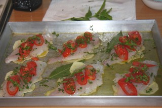 Filetti di orata in crosta di patate.jpg