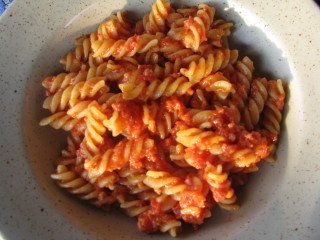 Ragù (finto) di riciclo.jpg