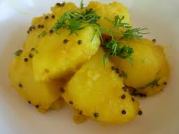 Potatoes bhaji.jpg