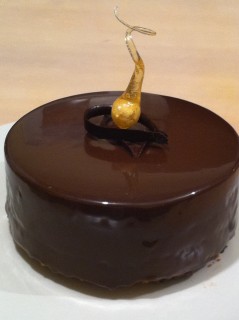 Torta Sacher tutto cioccolato, slurp !.jpg