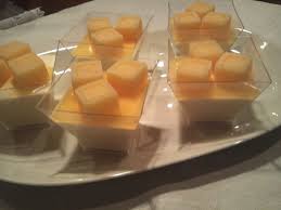 Mini bavaresi al Cointreau.jpg