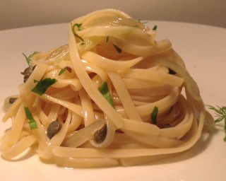 Linguine al finocchio candito.jpg