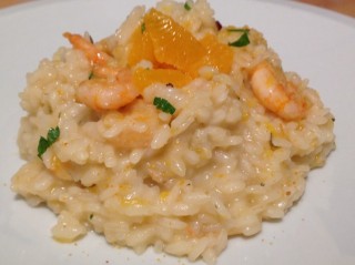 Risotto con gamberetti e manderinirosanna.jpg