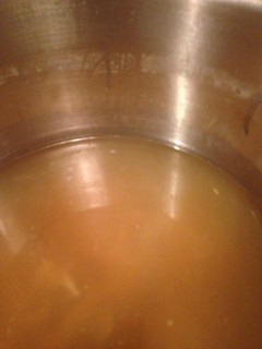 Brodo fatto broccoli in cottura.jpg