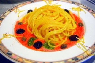 Spaghetti all'italiana di Pietro Leeman, mia interpretaz.jpg