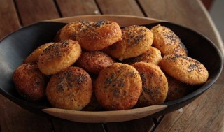 Scones alla mimolette.jpg