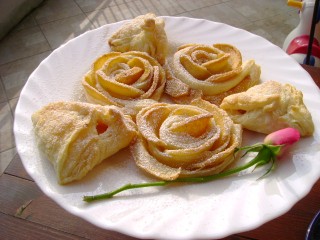 L'autrichienne ed i fiori.jpg