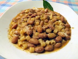 Pasta e fagioli, alla maniera mia.jpg