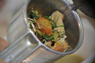 Tagliatelle del giorno dei morti ai porcini scampi e seppie 2b.jpg