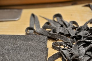 Tagliatelle del giorno dei morti ai porcini scampi e seppie 3b.jpg