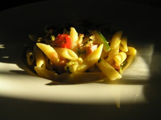 carbonara di zucchine.JPG