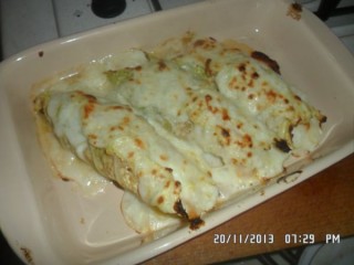 rotoli di cavoloverza con zucca e scamorza (5).JPG
