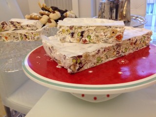 Torrone tenero di Luca Montersino foto di Etta.jpg