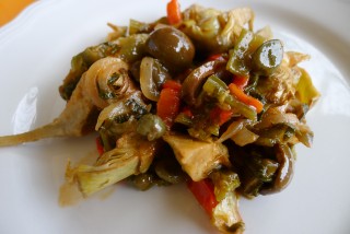 caponata carciofi.JPG