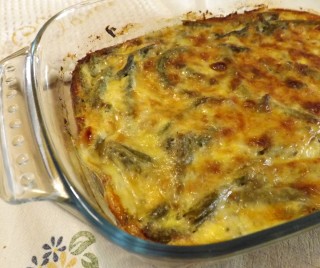 fagiolini crema formaggio.JPG